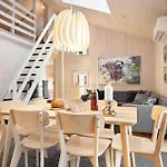 Casa vacanze Gorgeous In With Kitchen Ebeltoft