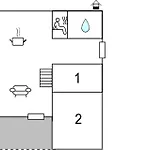 Gorgeous In With Kitchen