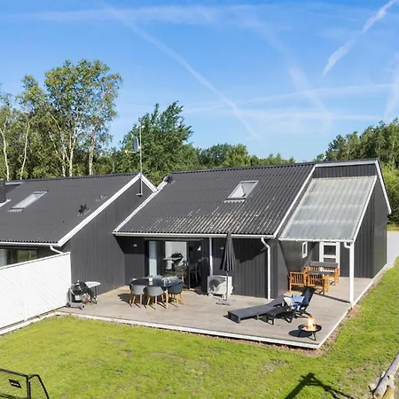 Gorgeous Home In Ebeltoft With Kitchen Ebeltoft