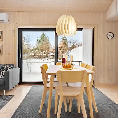 Gorgeous Home In Ebeltoft With Kitchen Holiday home Ebeltoft