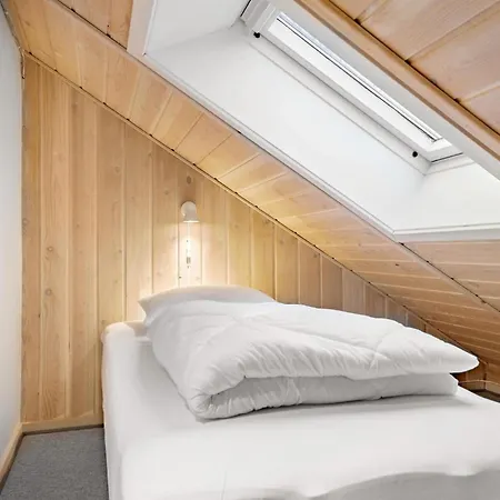 Gorgeous Home In Ebeltoft With Kitchen