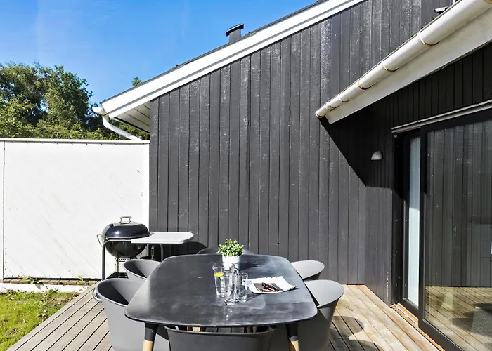 Gorgeous In With Kitchen Σπίτι διακοπών *