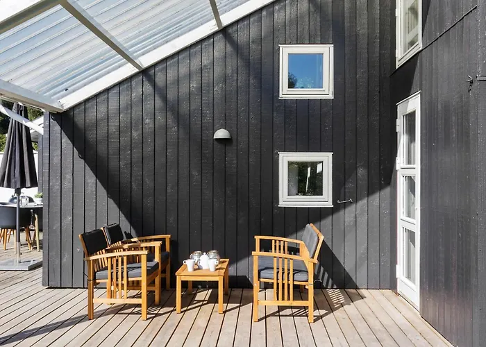 Gorgeous In With Kitchen Σπίτι διακοπών