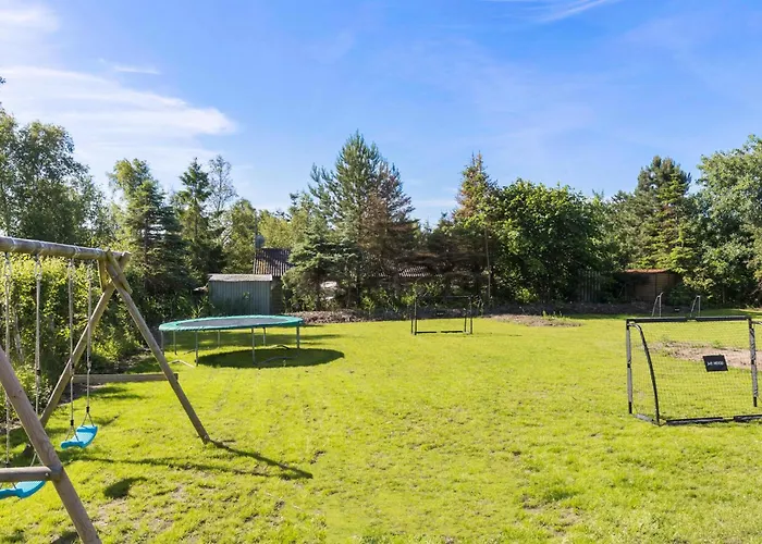 Σπίτι διακοπών Gorgeous In With Kitchen *