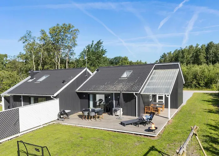 Gorgeous In With Kitchen Ebeltoft