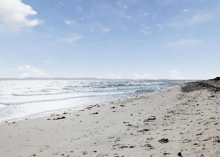 Σπίτι διακοπών Gorgeous In With Kitchen