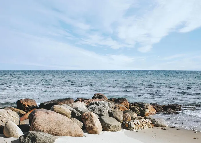 Σπίτι διακοπών Gorgeous In With Kitchen *