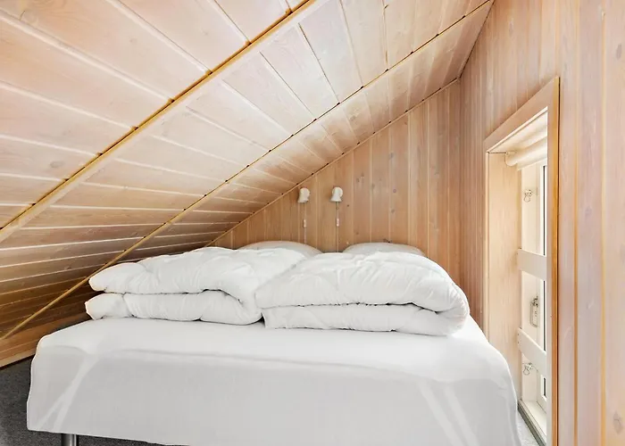 Gorgeous In With Kitchen Ebeltoft