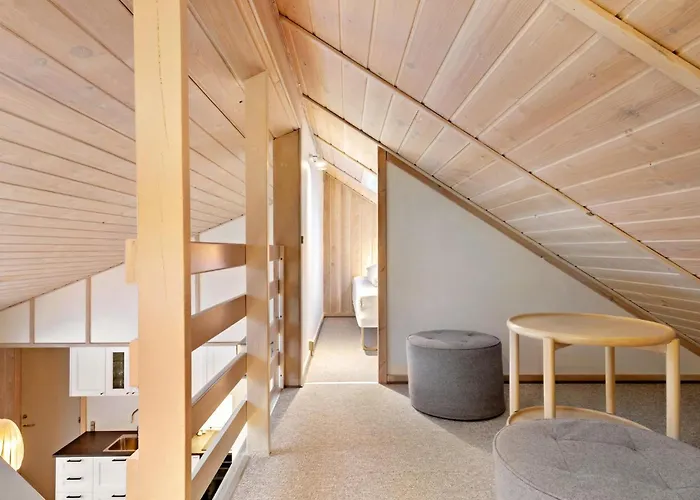 Gorgeous In With Kitchen